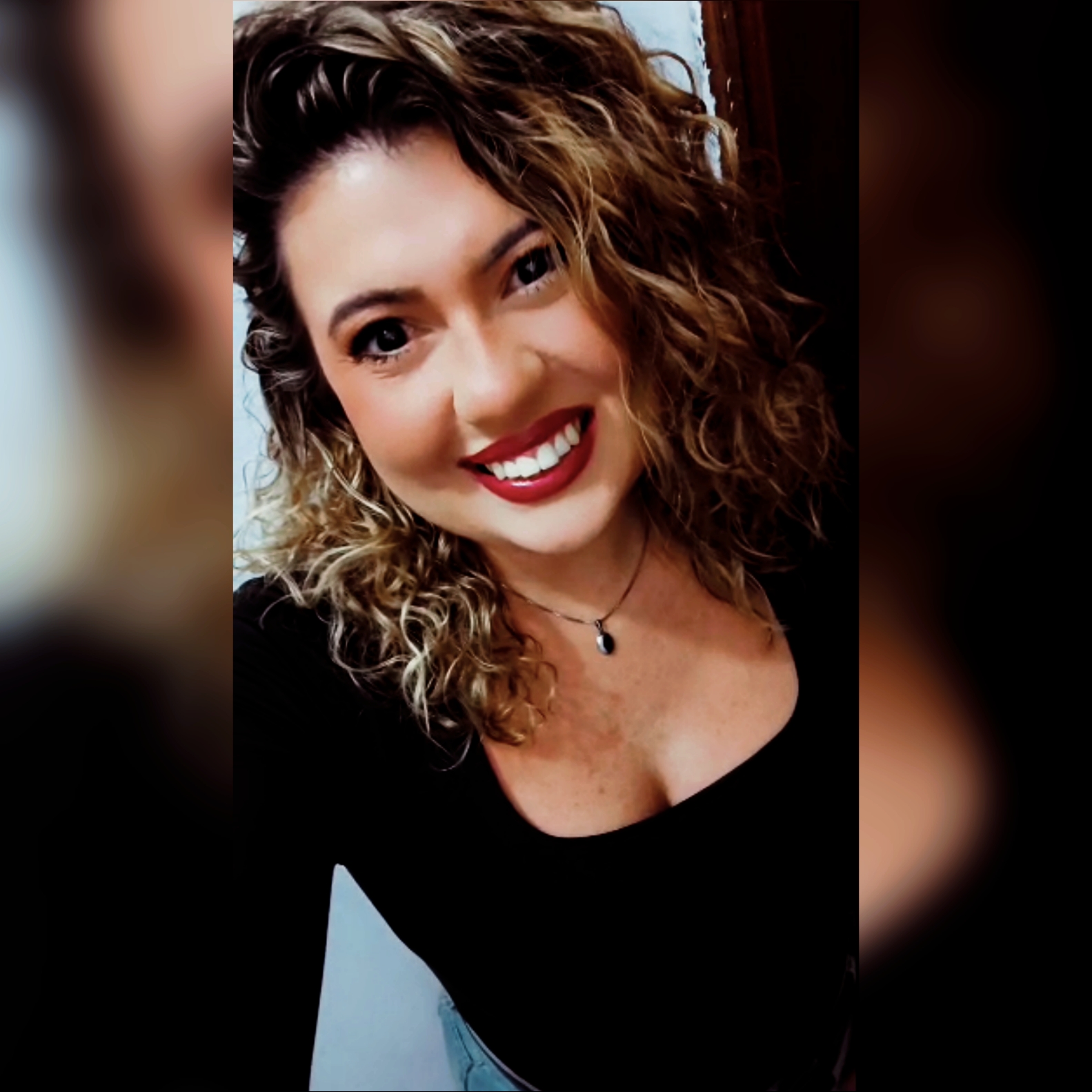 Foto de Mayara Cardoso Santos 