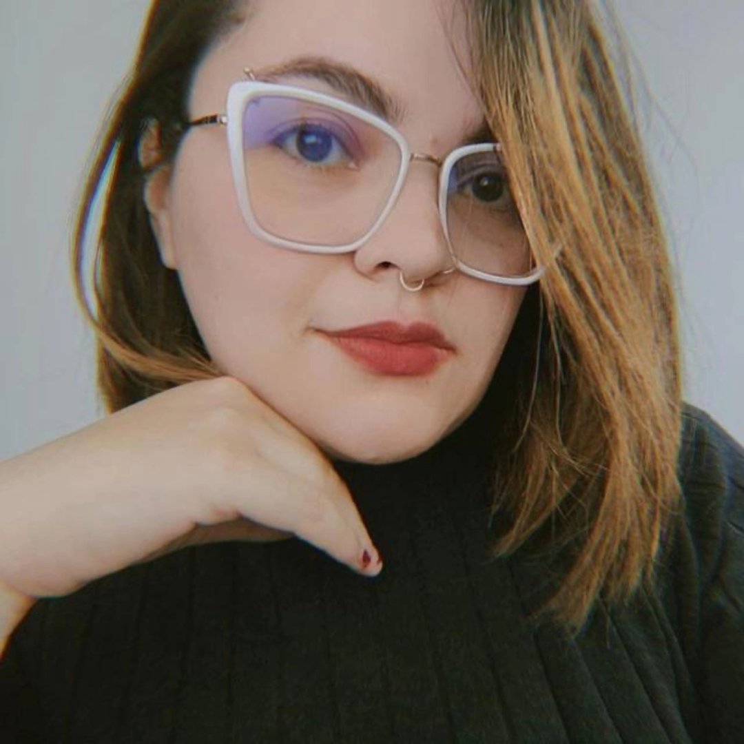 Foto de Ana Clara de Castro Menezes